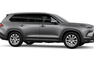 2026 Toyota Grand Highlander Hybrid - Photo 15