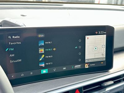 2026 Kia Sorento - Photo 14