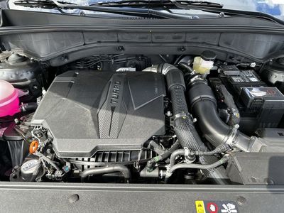 2026 Kia Sorento - Photo 11