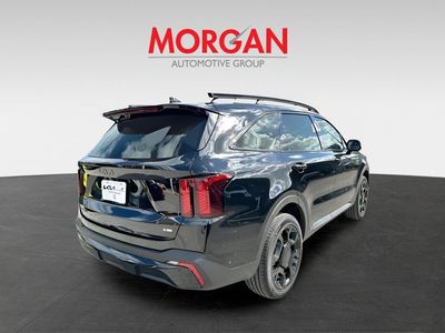 2026 Kia Sorento - Photo 1