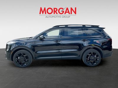 2026 Kia Sorento - Photo 6