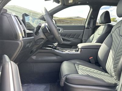 2026 Kia Sorento - Photo 15