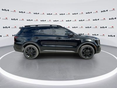 2026 Kia Sorento - Photo 10