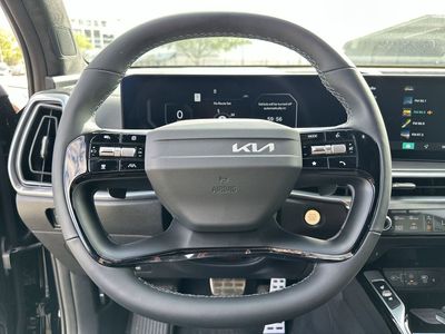 2026 Kia Sorento - Photo 7