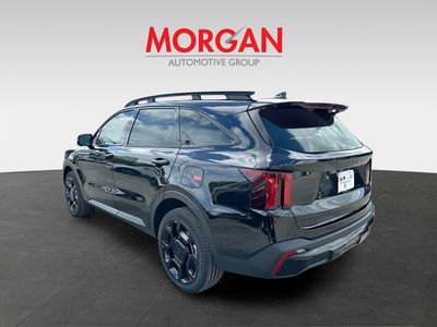 2026 Kia Sorento - Photo 5