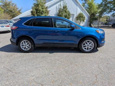 2021 Ford Edge - Photo 16