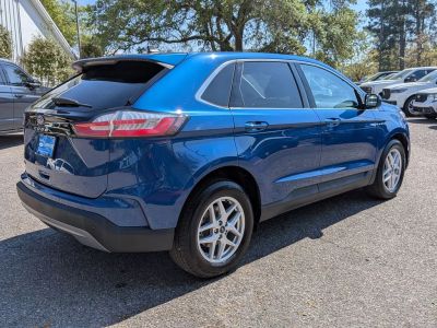2021 Ford Edge - Photo 4