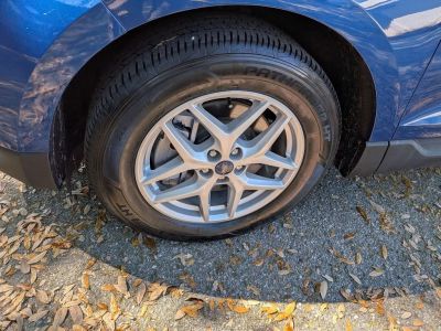 2021 Ford Edge - Photo 27