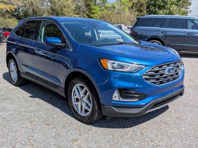 2021 Ford Edge - Photo 3