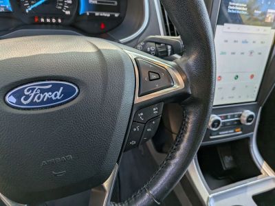 2021 Ford Edge - Photo 23