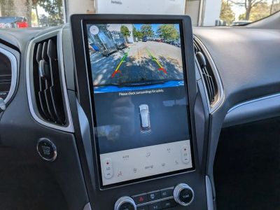 2021 Ford Edge - Photo 5
