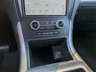 2021 Ford Edge - Photo 6