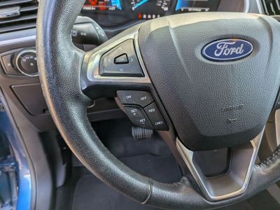 2021 Ford Edge - Photo 24