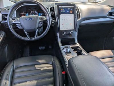 2021 Ford Edge - Photo 7