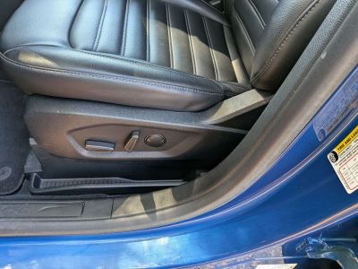 2021 Ford Edge - Photo 10