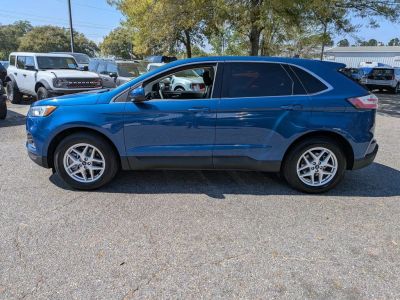2021 Ford Edge - Photo 11