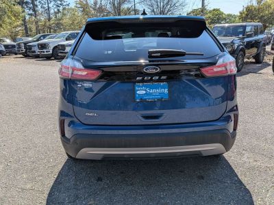 2021 Ford Edge - Photo 17