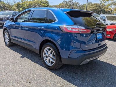 2021 Ford Edge - Photo 2