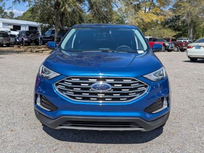 2021 Ford Edge - Photo 13