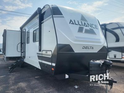 2026 Alliance Delta - Photo 1