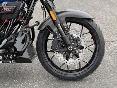 2026 Harley-Davidson FLHXSTSE - CVO Street Glide ST - Photo 11