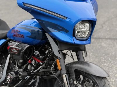 2026 Harley-Davidson FLHXSTSE - CVO Street Glide ST - Photo 10