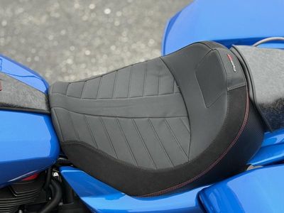 2026 Harley-Davidson FLHXSTSE - CVO Street Glide ST - Photo 19