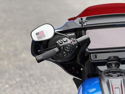 2026 Harley-Davidson FLHXSTSE - CVO Street Glide ST - Photo 23