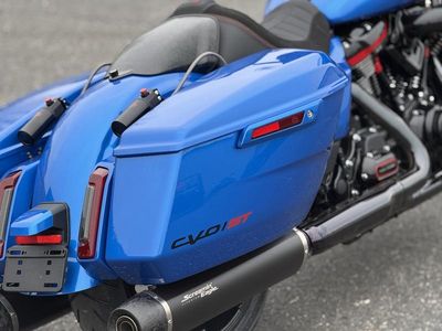 2026 Harley-Davidson FLHXSTSE - CVO Street Glide ST - Photo 14