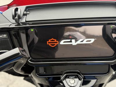2026 Harley-Davidson FLHXSTSE - CVO Street Glide ST - Photo 28