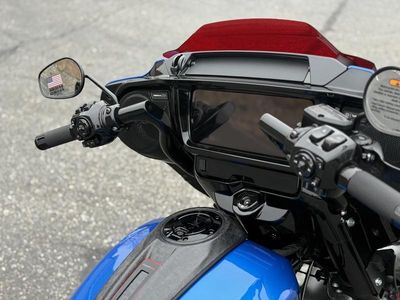 2026 Harley-Davidson FLHXSTSE - CVO Street Glide ST - Photo 40