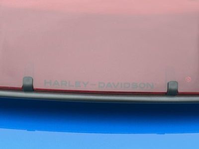 2026 Harley-Davidson FLHXSTSE - CVO Street Glide ST - Photo 38