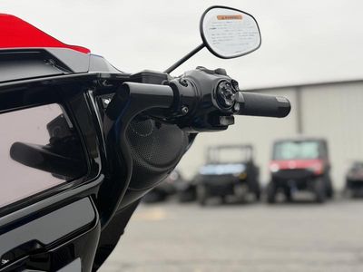 2026 Harley-Davidson FLHXSTSE - CVO Street Glide ST - Photo 39