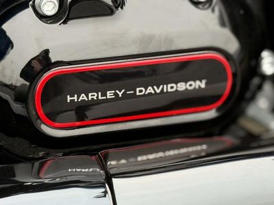 2026 Harley-Davidson FLHXSTSE - CVO Street Glide ST - Photo 31