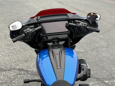 2026 Harley-Davidson FLHXSTSE - CVO Street Glide ST - Photo 21