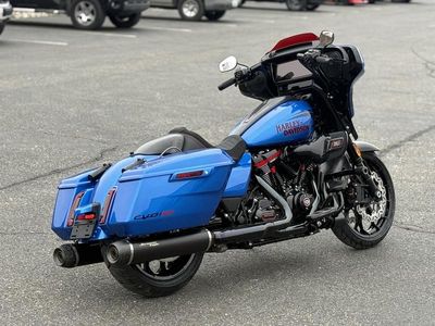 2026 Harley-Davidson FLHXSTSE - CVO Street Glide ST - Photo 2