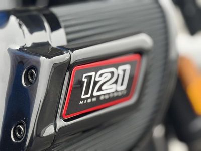2026 Harley-Davidson FLHXSTSE - CVO Street Glide ST - Photo 33