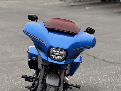 2026 Harley-Davidson FLHXSTSE - CVO Street Glide ST - Photo 8