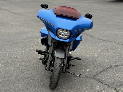 2026 Harley-Davidson FLHXSTSE - CVO Street Glide ST - Photo 7