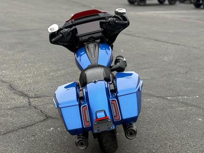 2026 Harley-Davidson FLHXSTSE - CVO Street Glide ST - Photo 3