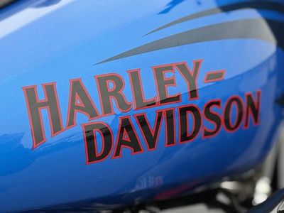 2026 Harley-Davidson FLHXSTSE - CVO Street Glide ST - Photo 30