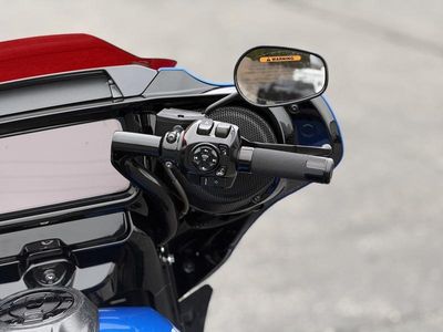 2026 Harley-Davidson FLHXSTSE - CVO Street Glide ST - Photo 24