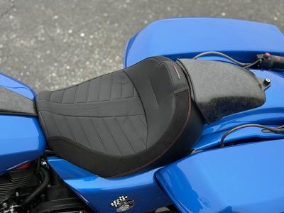 2026 Harley-Davidson FLHXSTSE - CVO Street Glide ST - Photo 20