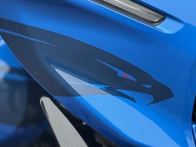 2026 Harley-Davidson FLHXSTSE - CVO Street Glide ST - Photo 36