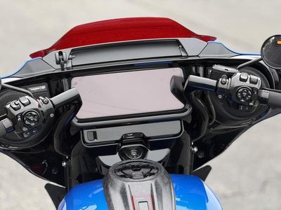 2026 Harley-Davidson FLHXSTSE - CVO Street Glide ST - Photo 22