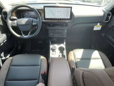 2026 Ford Bronco Sport — photo 11 view