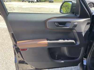 2026 Ford Bronco Sport — photo 15 view