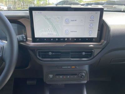 2026 Ford Bronco Sport — photo 22 view