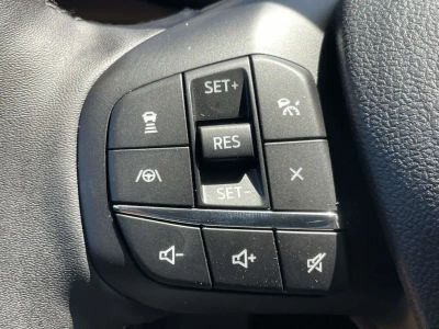2026 Ford Bronco Sport — photo 24 view