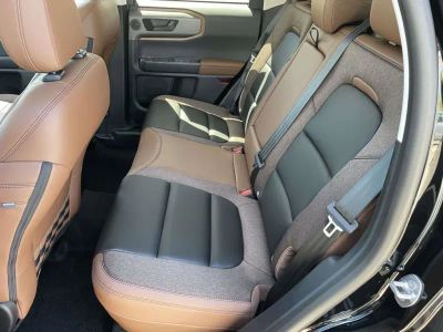 2026 Ford Bronco Sport — photo 12 view